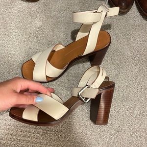 Dolce Vita Heels